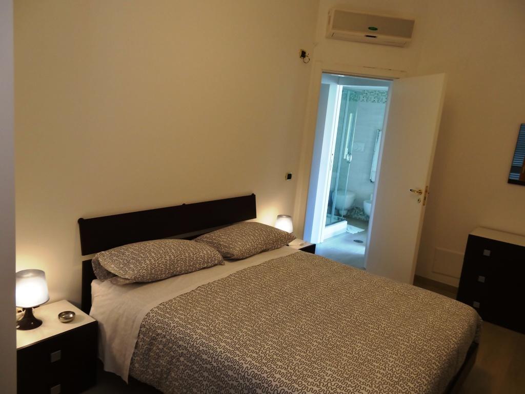 西莱斯特别墅住宿加早餐旅馆 庞特卡格纳诺 外观 照片